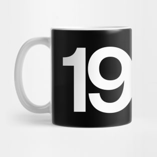 1977 Mug